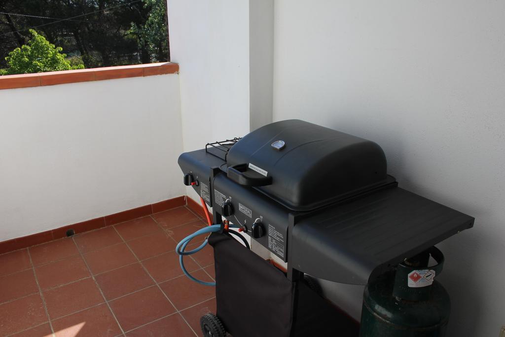 Blumen Bad Beach Apartment Metaponto Bagian luar foto