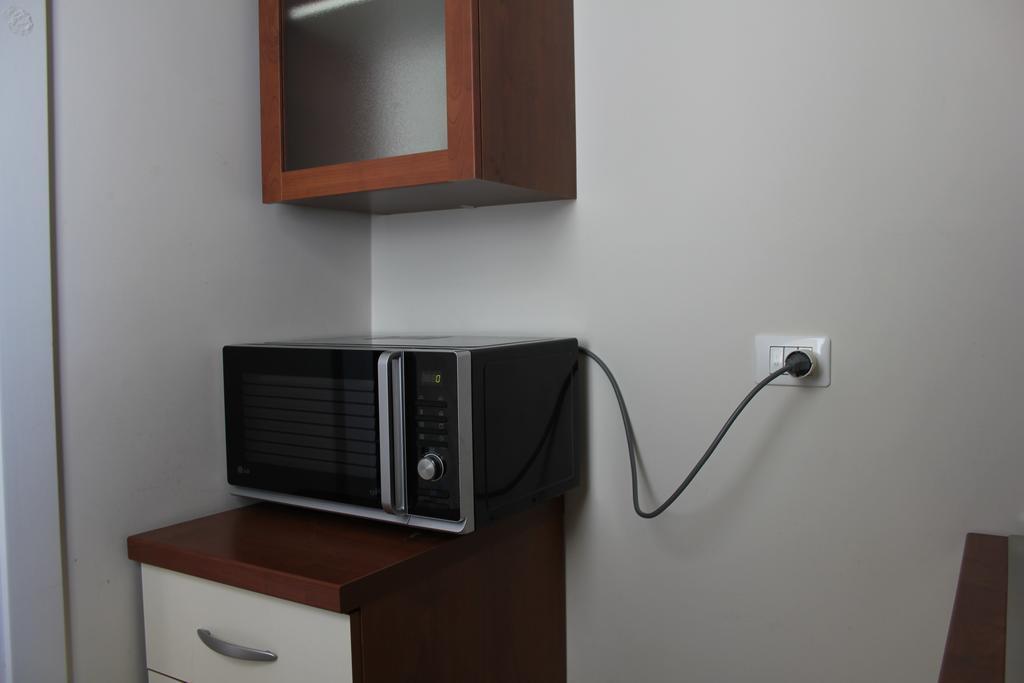 Blumen Bad Beach Apartment Metaponto Ruang foto