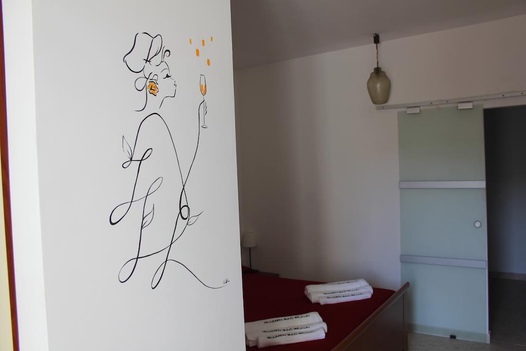 Blumen Bad Beach Apartment Metaponto Ruang foto