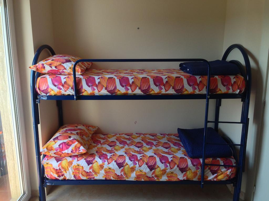 Blumen Bad Beach Apartment Metaponto Ruang foto
